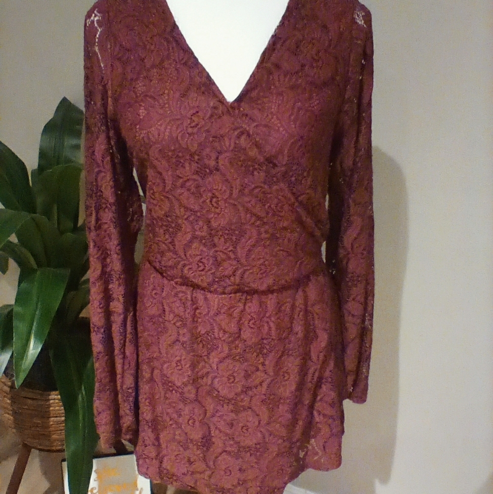 Comfy romper!
